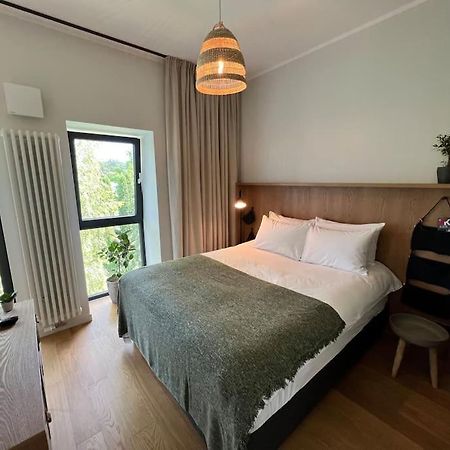 Lovely Apartment By The Sea. Ķesterciems Buitenkant foto